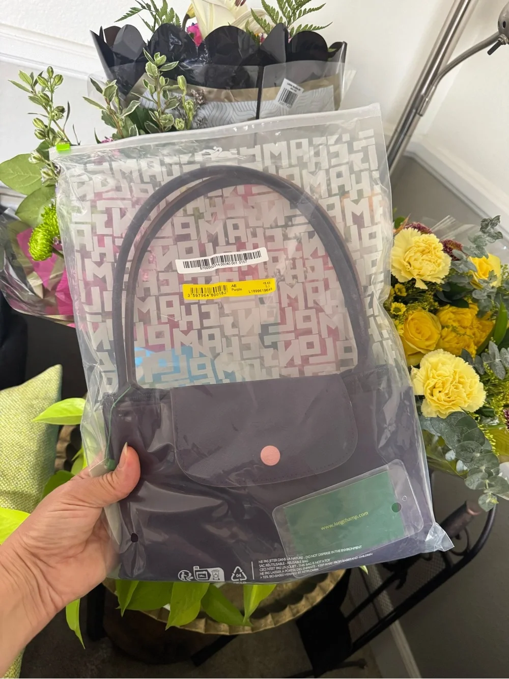 Tote bag